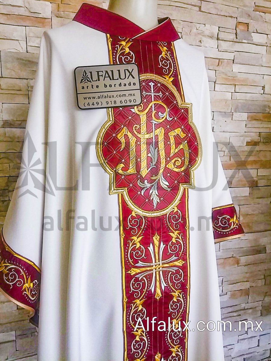 15 CARDENAL Laterales Medallon JHS 630